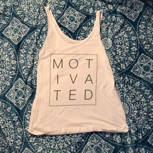 GoodhYOUMan tank top